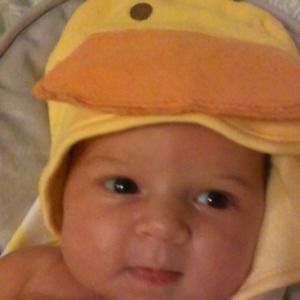 Meet your Posher, Lynn